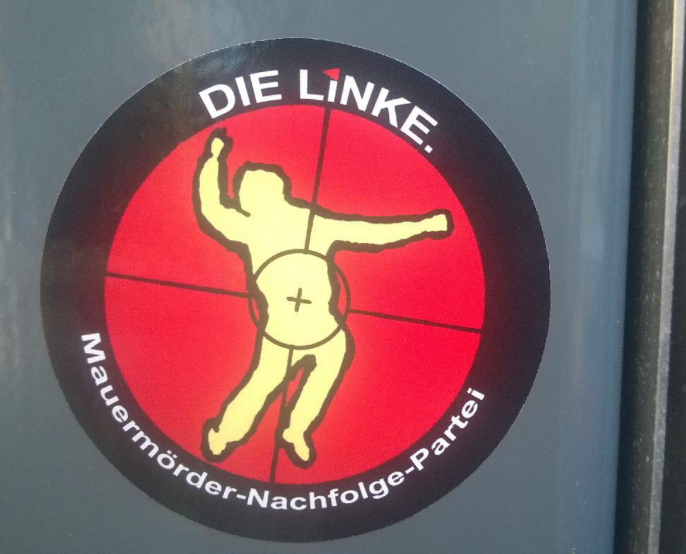 Mauermörder Mauermörder